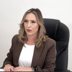 VIDEO Magistratul Elena Larisa Tufan, de la PJ Constanța, DECLARAȚII despre femeia ce se dădea medic estetician. Au fost sute de cereri pentru volumizarea organului genital sau a buzelor, spun anchetatorii