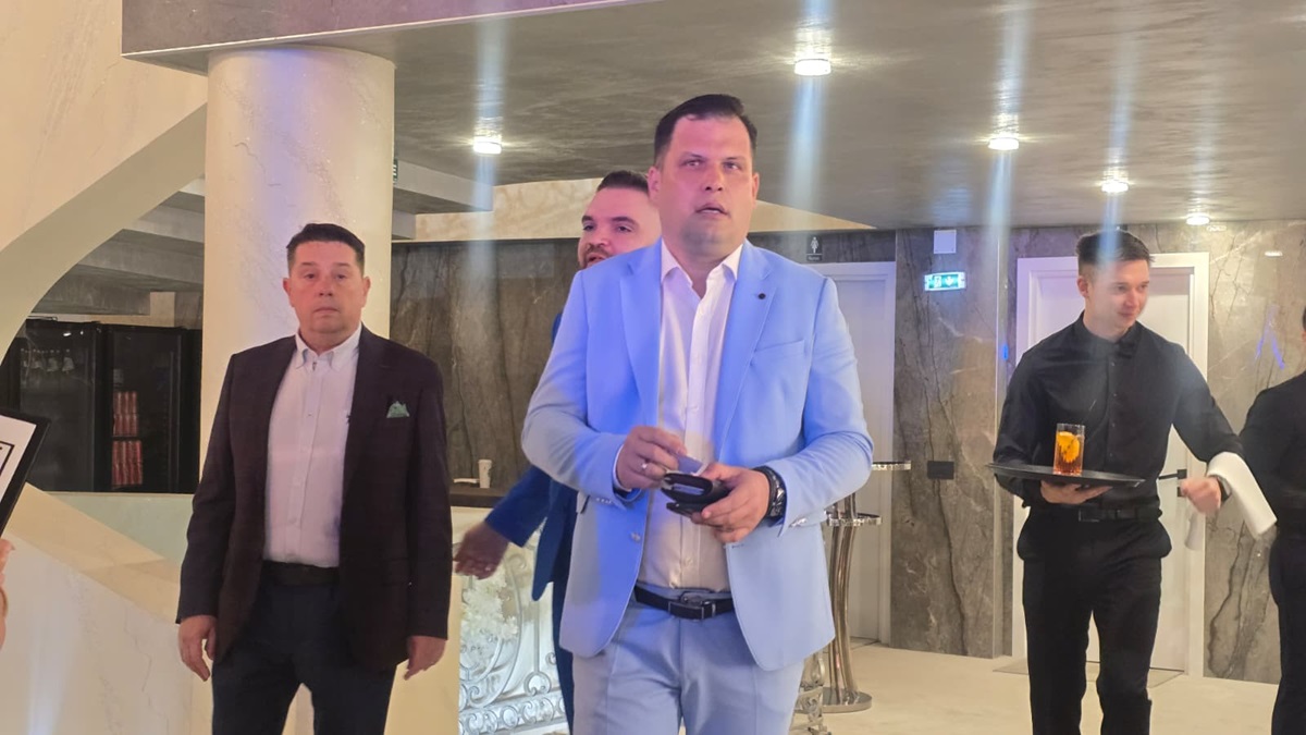 CCINA Topul Firmelor din Județul Constanța 2026